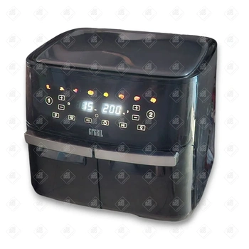 аэрогриль Gfgril GFA-16000