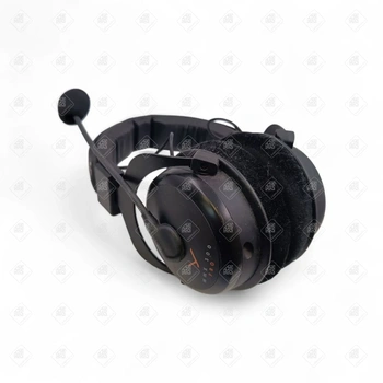 Проводные наушники Beyerdynamic MMX 300 PRO 