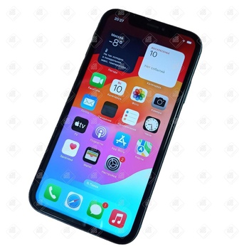 Телефон iPhone Xr, 128 ГБ