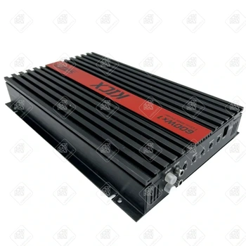 Автомобильный усилитель Kicx SP 600D
