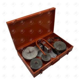 Аппарат для сварки пластиковых труб Контур 