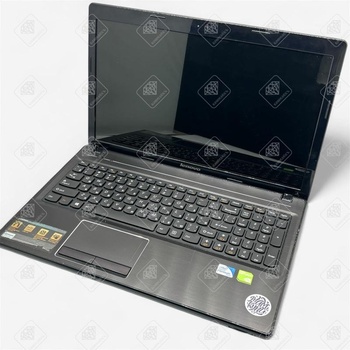 Ноутбук Lenovo G580