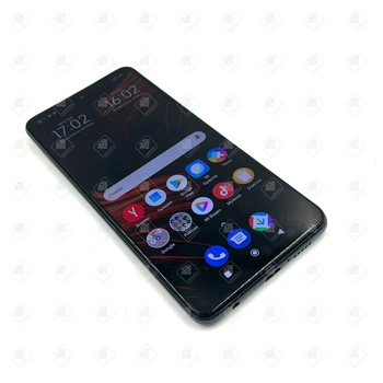 Мобильный телефон Xiaomi, Poco X3 NFC, 6/128 ГБ, серый