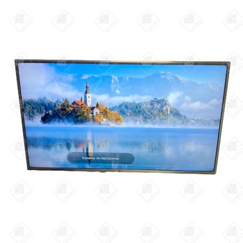 Телевизор lg 43uj675v