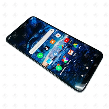 Смартфон Xiaomi Mi 8 6/128 ГБ