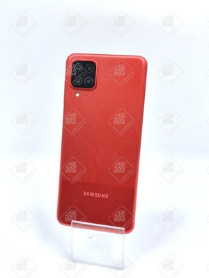 Смартфон Samsung Galaxy A12 3/32