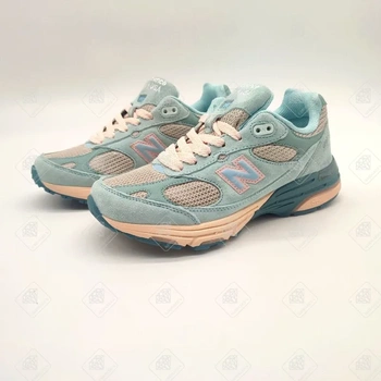 Кроссовки New Balance 993 Joe Freshgoods