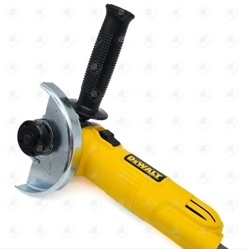 УШМ DeWALT DWE8110S