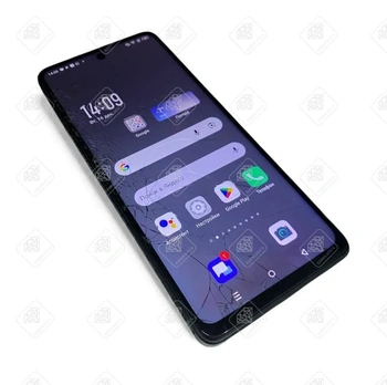 Смартфон Infinix HOT 30