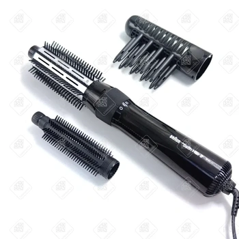 Фен-щетка Braun Satin Hair 3