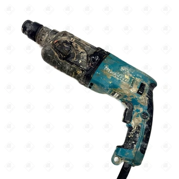Перфоратор Makita HR2470