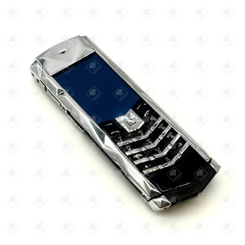 Телефон Vertu Signature RM-266V 