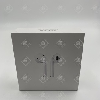 tws apple airpods 2(Реплика )