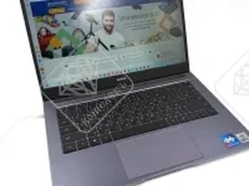 Ультрабук HONOR MagicBook X 14 NBR-WAI9