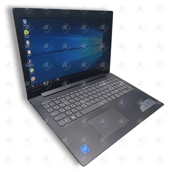 Ноутбук Lenovo Ideapad 320/Celeron N3350/4 Гб/SSD
122 Гб