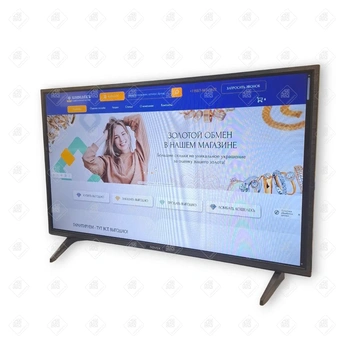 Телевизор Novex, NWX-32H171MSY