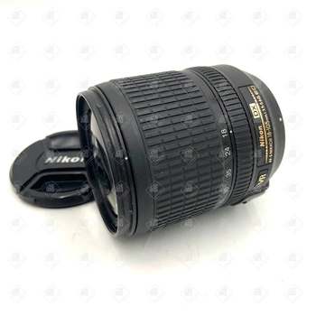Объектив Nikon 18-105mm f/3.5-5.6G AF-S ED DX VR Nikkor