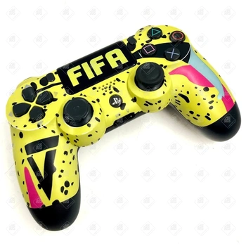 Джойстик PS4