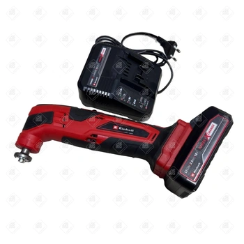 Реноватор аккумуляторный Einhell PXC TC-MG 18 Li