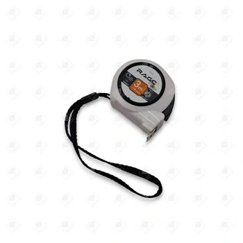 Рулетка Ragc MN65 3м