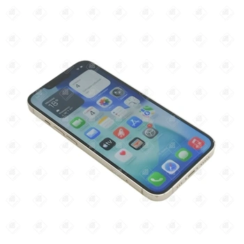 Смартфон Apple iPhone 14 128  белый