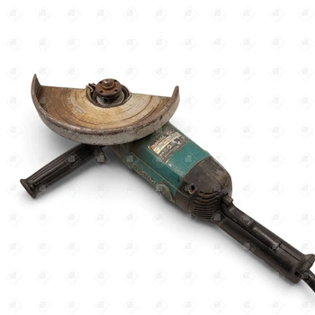 Угловая шлифовальная машина Makita 9069