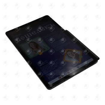 Планшет Samsung, Galaxy Tab S6 Lite 10.4 SM-P610 (2020), 64 ГБ, Серый