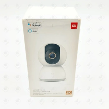 IP камера xiaomi smart camera c300