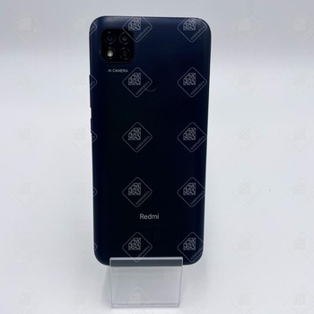 Смартфон Redmi 9C 2/32GB (NFC)