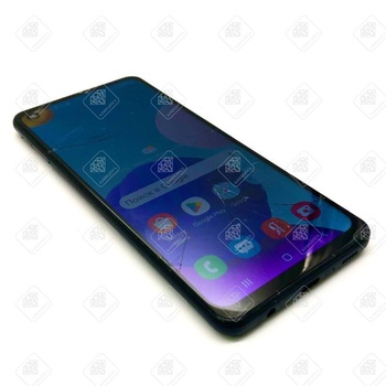 Телефон Samsung Galaxy A21s 4/64 ГБ