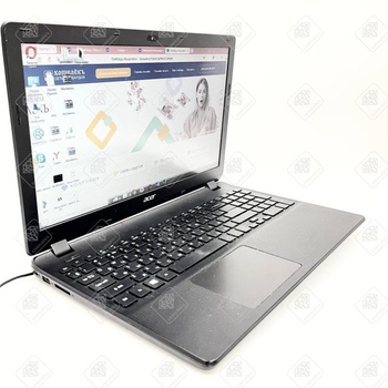 Ноутбук Acer N15W4