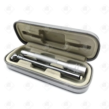 Фонарик Liberty Mutual