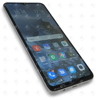 Мобильный телефон Xiaomi, Redmi Note 8 Pro, 6/64 ГБ