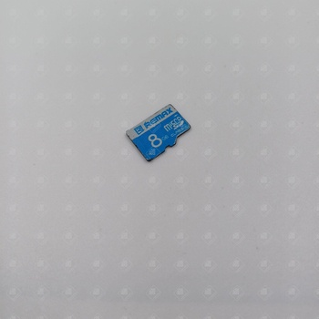 Флеш карта Remax Micro sd 8gb