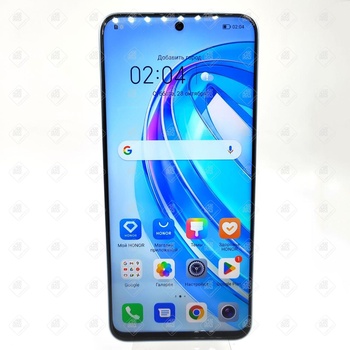 Смартфон HONOR X8A