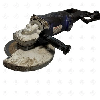 Угловая шлифмашина Лепсе МШУ-2-230