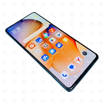 Смартфон Xiaomi Redmi Note 12 Pro+, 256 ГБ, 8 ГБ