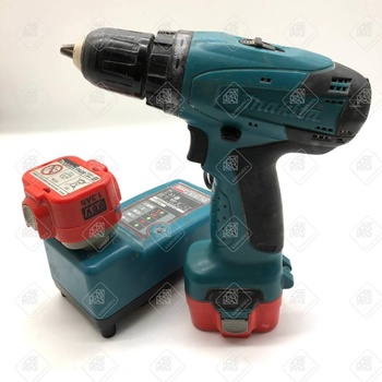 Шуроповерт Makita 6261