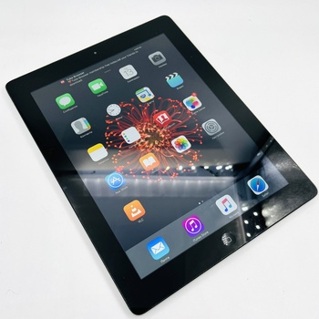 Планшет Apple iPad 3 32Gb Wi-Fi+Cellular