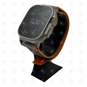 Часы Apple watch ultra 49mm titanium