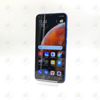 Смартфон Xiaomi Redmi 9C 4/128 ГБ