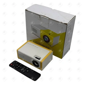 Проектор LED Projector