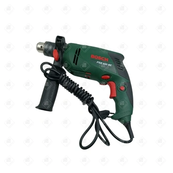 Ударная дрель Bosch PSB 530 RE