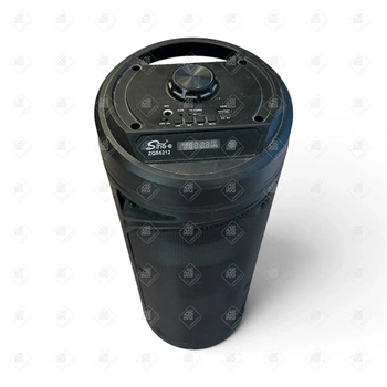 Колонка sing-e zqs6212