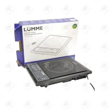 Индукционная  плита LUMME LU-HP3646A