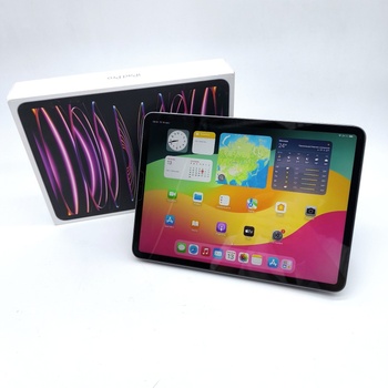 Планшет iPad Pro 11-inch (4th Generation ) Wi-Fi