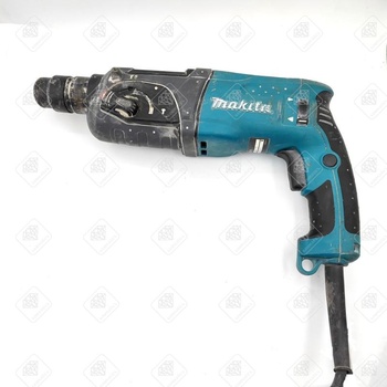 Перфоратор SDS-plus Makita HR 2470, 780 Вт, 2.7 Дж