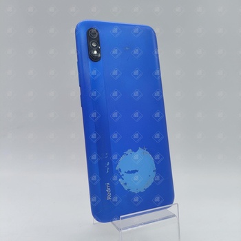 Смартфон Xiaomi Redmi 9A, 32 ГБ, 2 ГБ