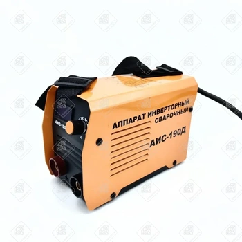 Сварочный аппарат АИС 190д
