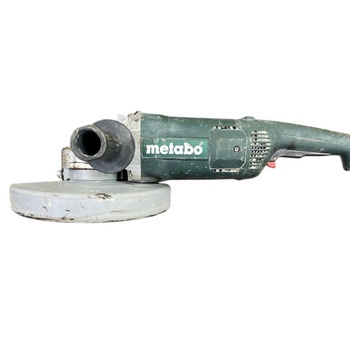 УШМ Metabo W 2000-230